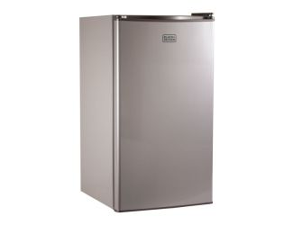BLACK+DECKER3.2 cu.ft.. Refrigerator / Freezer - VCM