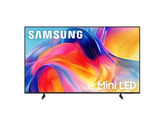 75" Class Mini LED M70H 4K Samsung TV