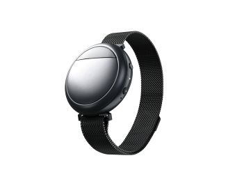 Embr Wave 2 Thermal Wristband - Black