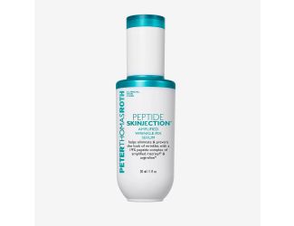 Peptide Skinjection Refillable Serum Size 1 oz
