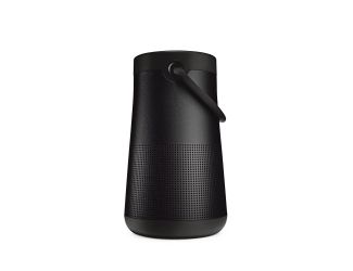 SoundLink Revolve+ II Bluetooth speaker - Triple Black