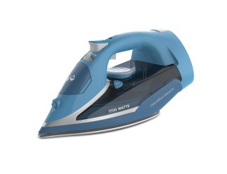 Steam Iron w/ Retractable Cord