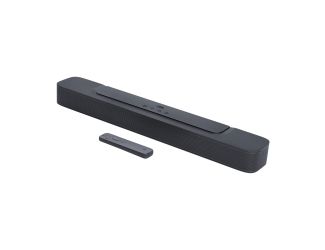 Bar 2.0 All-in-One Compact 2.0 Channel Soundbar