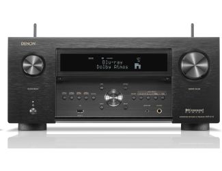 Denon AVR-A1H