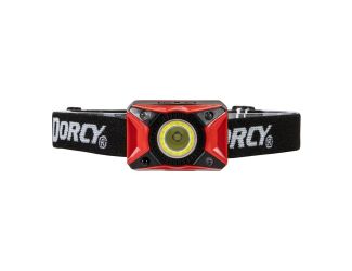 Ultra HD 650 Lumen USB Rechargeable Motion Sensor Headlamp