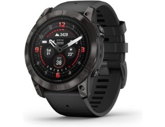 epix Pro (Gen 2)  Sapphire Edition - 51 mm