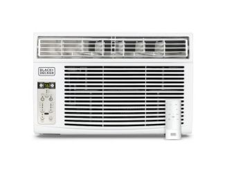 8000 BTU Window Air Conditioner