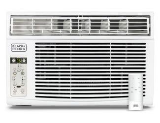 8000 BTU Window Air Conditioner