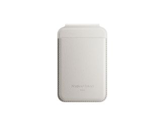 Active Magnetic Wallet Phone Stand Sandstone