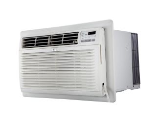 9,500/9,800 BTU 230V Through-the-Wall Air Conditioner with Remote Control