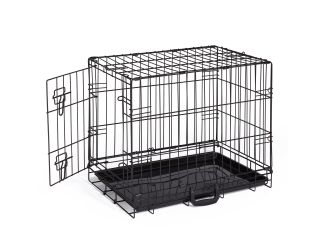 Home On-the-Go Single Door Dog Crate - X-Small