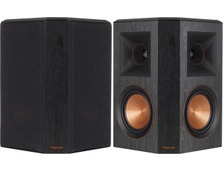 Klipsch Reference Premiere RP-502S Surround speakers