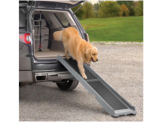 High Traction Foldable Pet Ramp