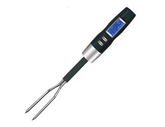 Grill King Temperature Fork