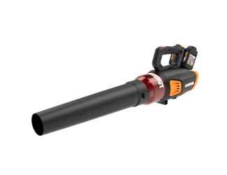 40V Brushless Turbine Blower