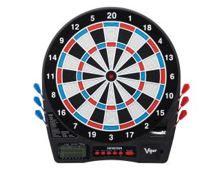 Viper Showdown Electronic Dartboard