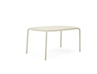 Ton Tavolo table - Anthracite