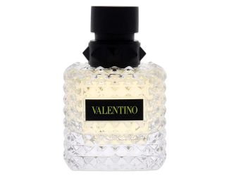 Donna Born In Roma Yellow Dream EDP Size 1.7 oz