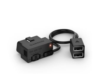 Garmin Constant Power Cable
