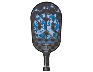 ONIX - Summit Outbreak  Pickleball Paddle - Blue