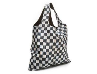 Courtly Check To Go Tote
