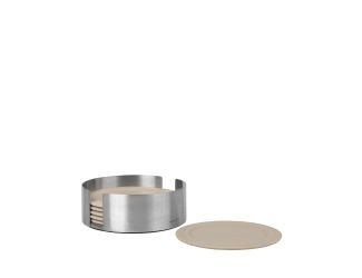 LARETO - Coaster Set