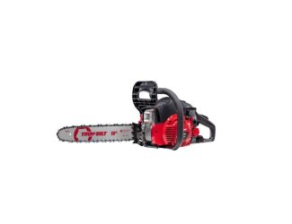 Troy-Bilt - 16-Inch Gas Chainsaw