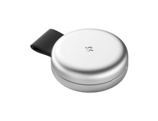 ButterFly 2-in-1 MagSafe Charger