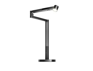 Solarcycle Morph Desk Light Black/Black