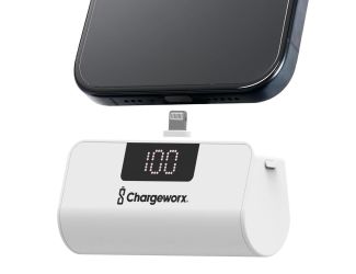 Mini Powerbank