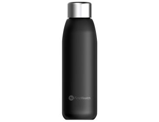 UV-C Disinfecting  Water Bottle