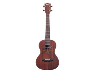 All Solid Satin Mahogany Tenor Ukulele