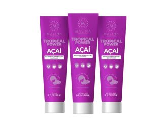 ACAI Shampoo and Conditioner Trio