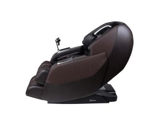 Hubble Plus Massage Chair Size 63.8"x33.5