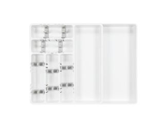 Good Grips Large Expandable Utensil Organizer