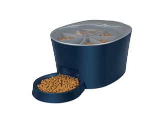 6-Meal Pet Feeder