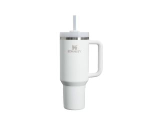 The Quencher H2.0 Flowstate Tumbler 40oz - Frost