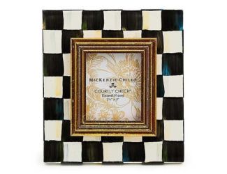 Sterling Check 2.5" x 3" Frame