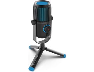 JLab Audio Talk USB Microphone - USB-C