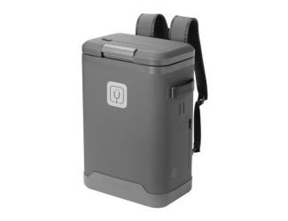 MagPack 24-Can Backpack Soft Cooler - Graphite