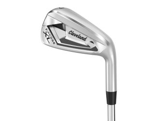 ZipCore XL Steel Irons