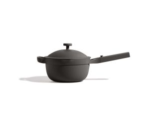 2.5 Qt. Mini Perfect Pot 2.0 - Char
