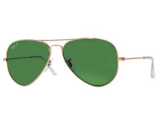 Polarized Aviator Classic Sunglasses