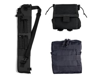 Shotgun Scabbard Package