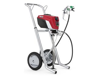 ControlMax 1900 Pro Cart High Efficiency Airless Sprayer