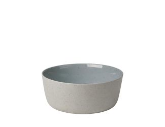 SABLO Ceramic Stoneware Bowls Set of 4