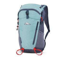 Pathway 2.0 30L Frame Pack - Black