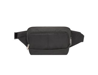 Anti-Theft Classic Waist Pack Black
