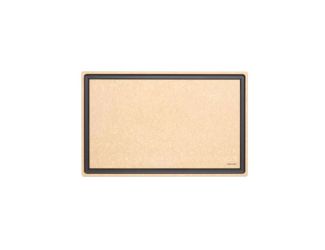 Chef Series 23"  14.5" Cutting Board In Natural/Slate