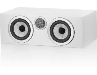 Bowers & Wilkins HTM72 S3 Center channel speaker